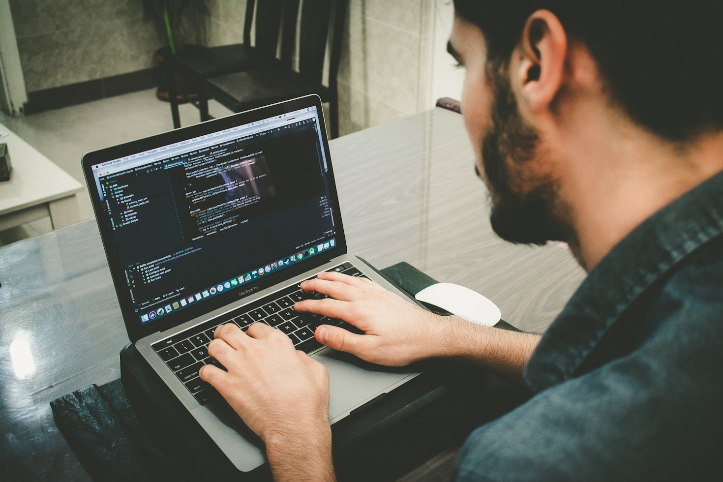 How Sofya Began Her Programming Adventure