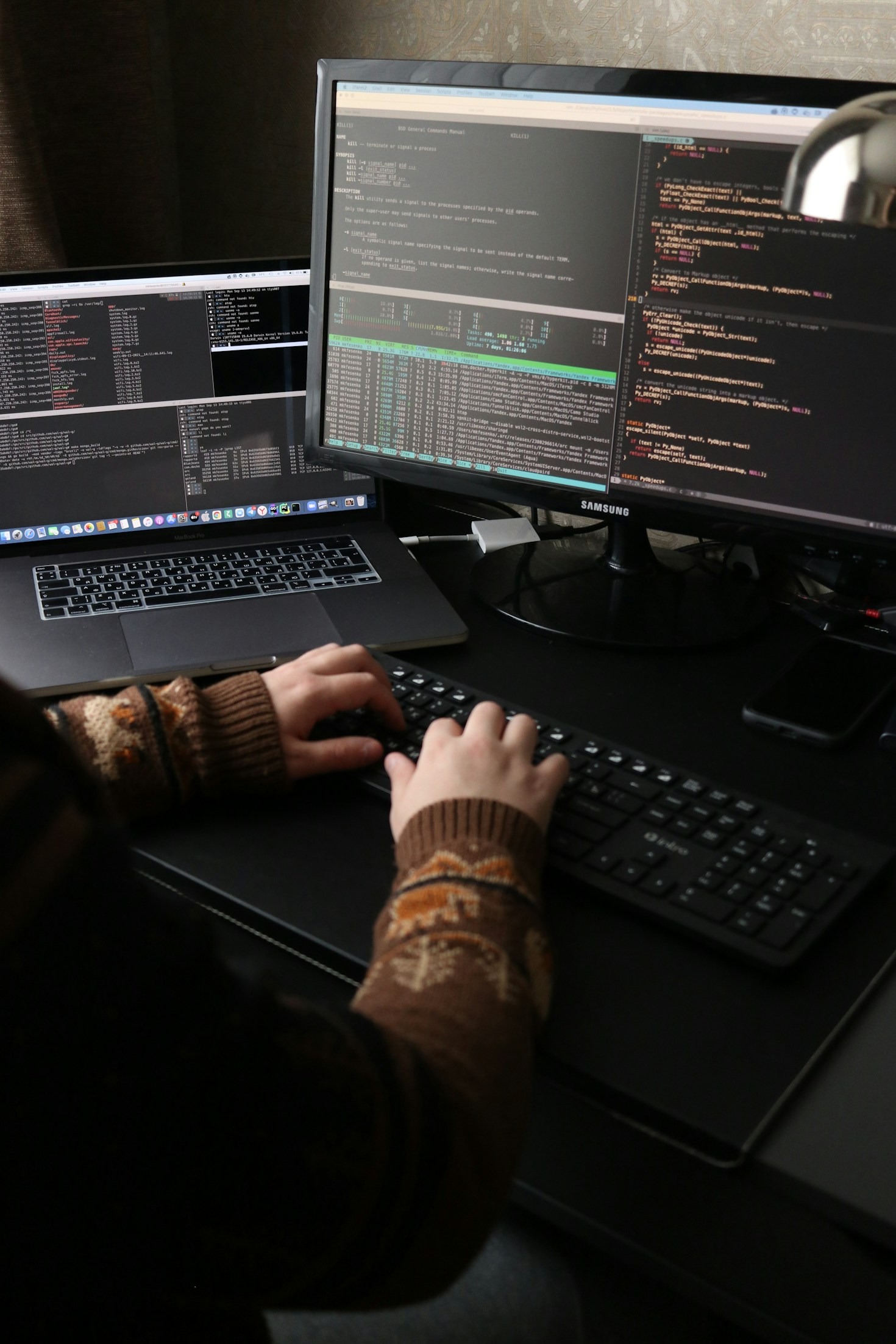 Lessons Learned from Challenges in Coding